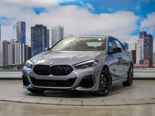 2024 BMW M235 Gran Coupe xDrive