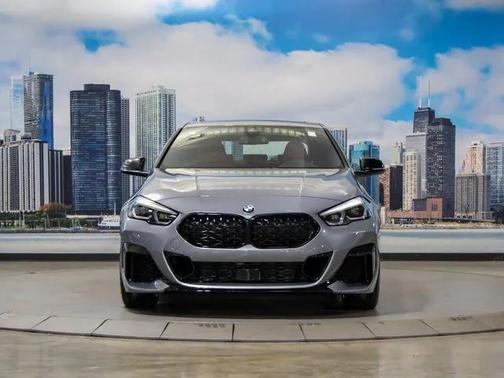 2024 BMW M235 Gran Coupe i xDrive