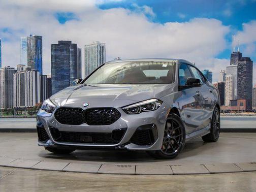 2024 BMW M235 Gran Coupe i xDrive