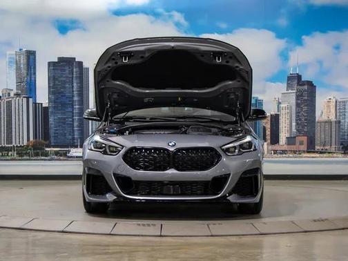 2024 BMW M235 Gran Coupe i xDrive