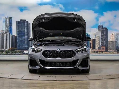 2024 BMW 228 Gran Coupe i xDrive