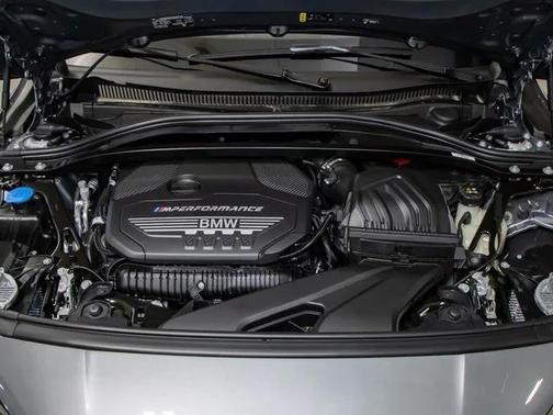 2024 BMW M235 Gran Coupe i xDrive