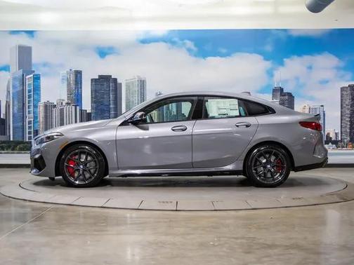 2024 BMW M235 Gran Coupe i xDrive