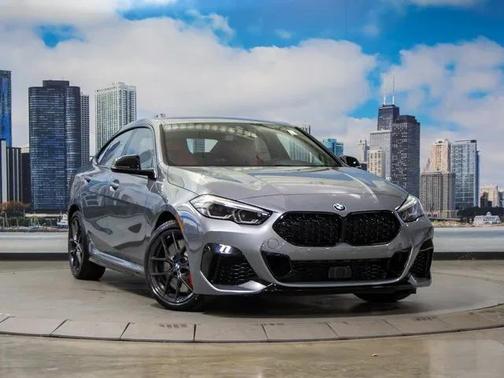 2024 BMW M235 Gran Coupe i xDrive