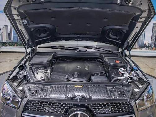 2023 Mercedes-Benz GLE 450 4MATIC