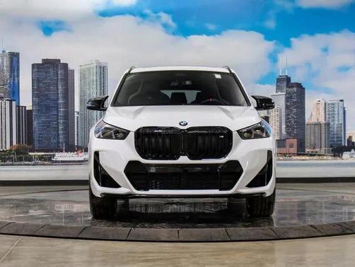 2026 BMW X1 M35i