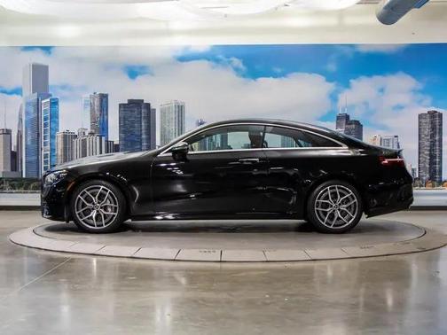 2023 Mercedes-Benz E-Class E 450 4MATIC