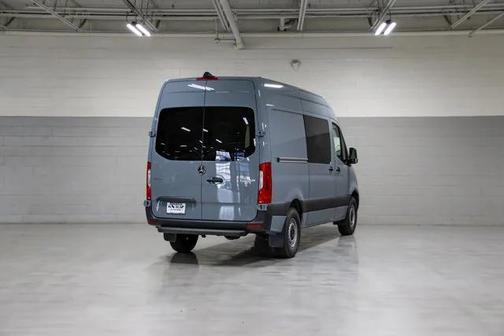 2024 Mercedes-Benz Sprinter 2500 144 WB High Roof