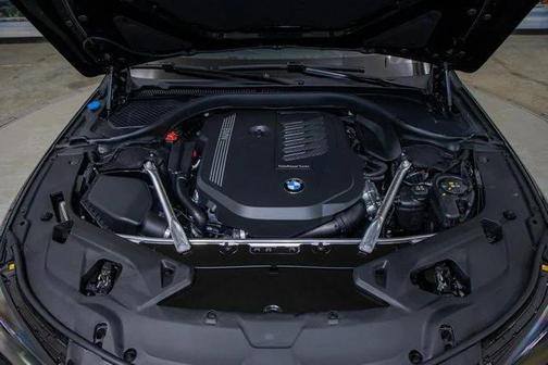 2026 BMW 840 i xDrive