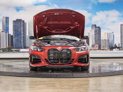 2025 BMW M440 i xDrive
