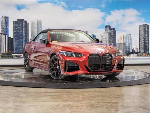 2025 BMW M440 i xDrive