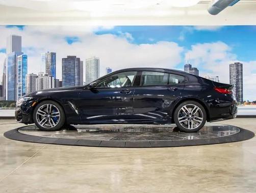 2024 BMW 840 i xDrive