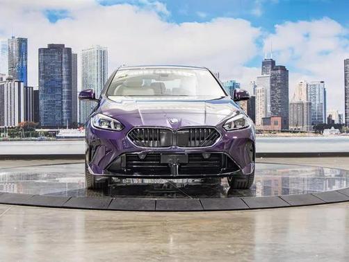 2025 BMW 228 Gran Coupe xDrive