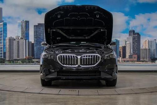 2024 BMW 530 i xDrive