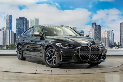 2024 BMW M440 i xDrive