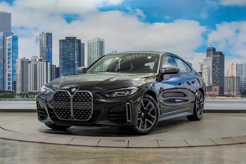 2024 BMW M440 i xDrive
