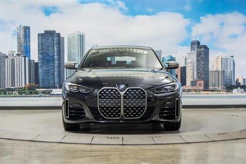 2024 BMW M440 i xDrive