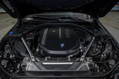 2024 BMW M440 i xDrive