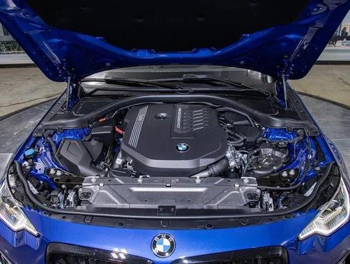 2026 BMW M240 i xDrive