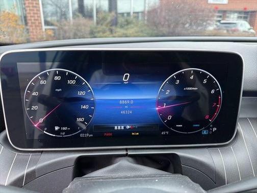 Polar White 2023 Mercedes-Benz C-Class C 300 4MATIC