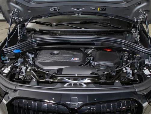 2025 BMW X1 M35i