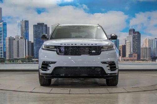 2025 Land Rover Range Rover Velar P250 SE R-Dynamic