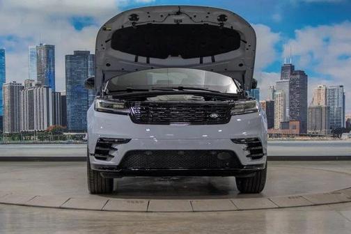 2025 Land Rover Range Rover Velar P250 SE R-Dynamic
