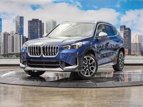 2023 BMW X1 xDrive28i