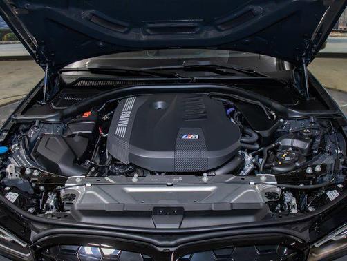 2026 BMW M340 xDrive