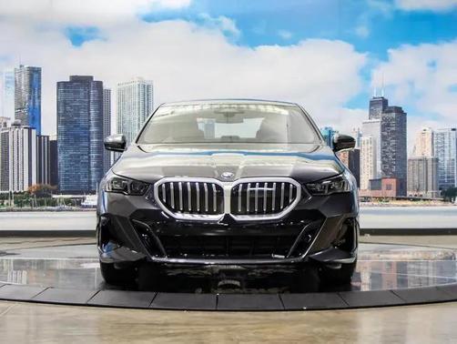 2026 BMW 530 xDrive