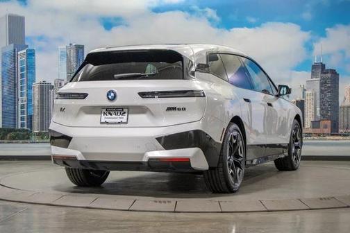 2024 BMW iX M60
