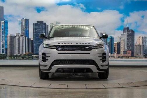2024 Land Rover Range Rover Evoque Dynamic SE
