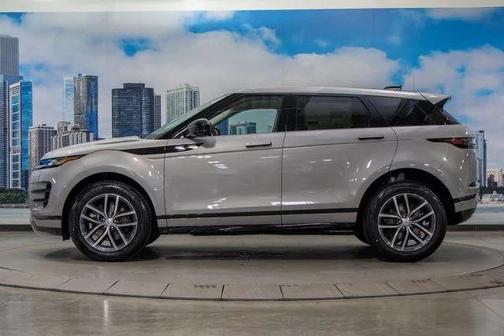 2024 Land Rover Range Rover Evoque Dynamic SE