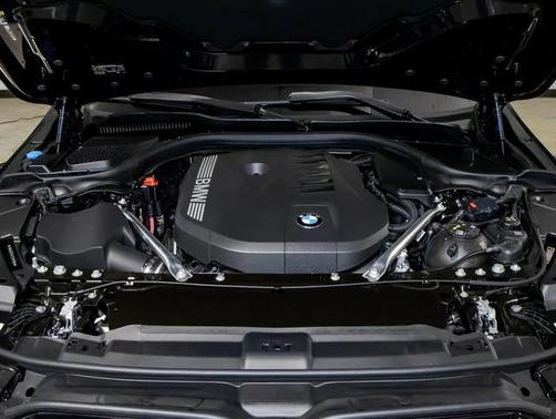 2026 BMW 540 xDrive