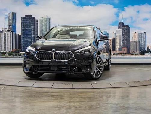 2024 BMW 228 Gran Coupe i sDrive