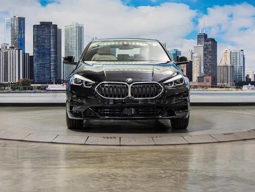 2024 BMW 228 Gran Coupe i sDrive