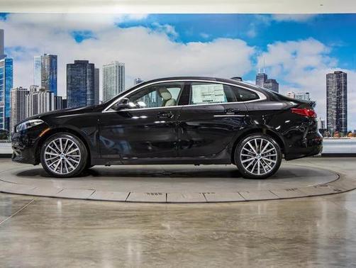 2024 BMW 228 Gran Coupe i sDrive
