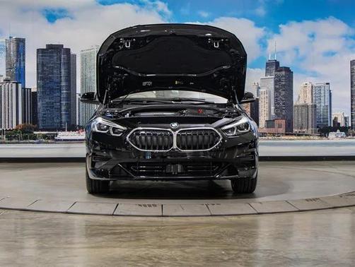 2024 BMW 228 Gran Coupe i sDrive