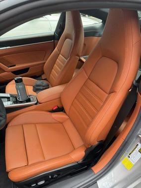 GT Silver Metallic 2026 Porsche 911 911 Carrera S
