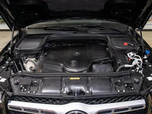 2023 Mercedes-Benz GLS 450 4MATIC