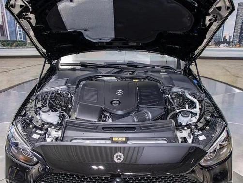 2026 Mercedes-Benz C-Class C 300 4MATIC