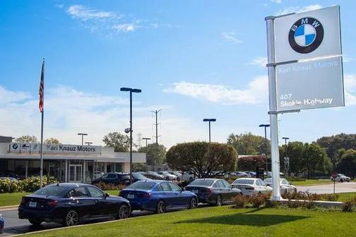 2025 BMW X5 PHEV xDrive50e