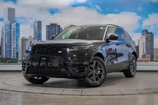 2024 Land Rover Range Rover Velar P250 SE R-Dynamic