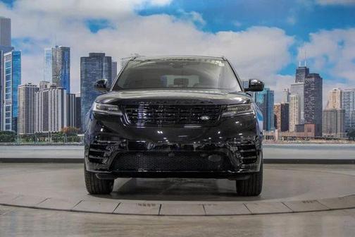2024 Land Rover Range Rover Velar P250 SE R-Dynamic