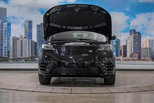 2024 Land Rover Range Rover Velar P250 SE R-Dynamic