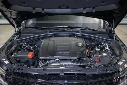 2024 Land Rover Range Rover Velar P250 SE R-Dynamic