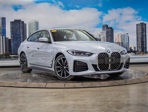 2023 BMW 430 Gran Coupe i xDrive