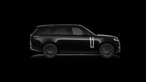 2026 Land Rover Range Rover P530 SE
