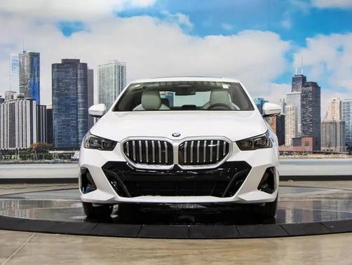 2026 BMW 530 xDrive