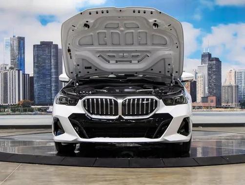 2026 BMW 530 xDrive